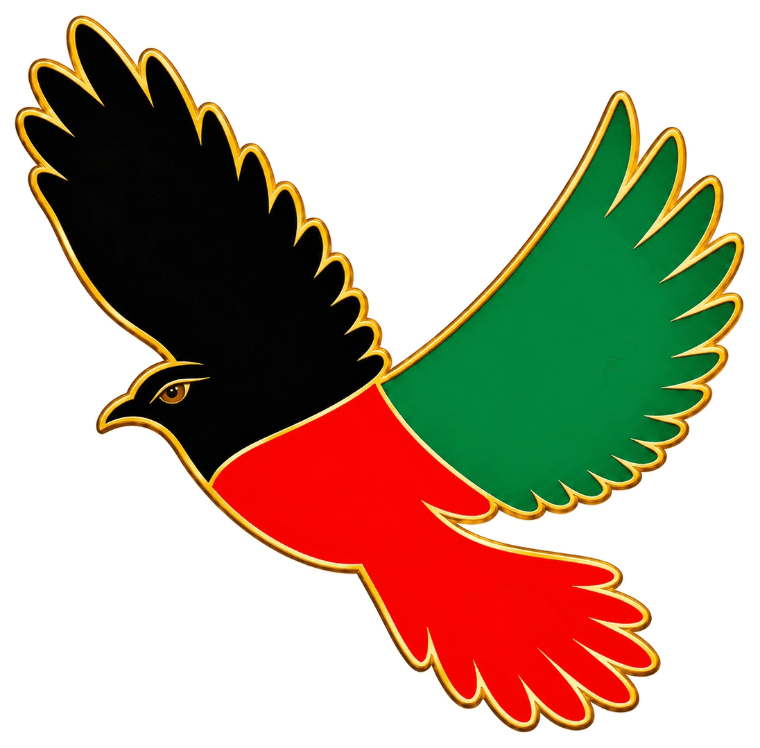 Norisha Foundation bird - Home